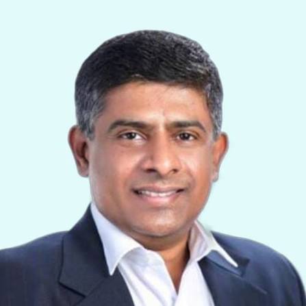 Dr Vijaya Raghava Reddy